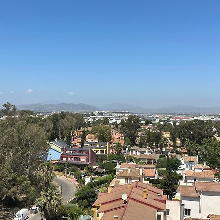 Sunstay Guadalmar Loft Seaview Malaga Exterior photo