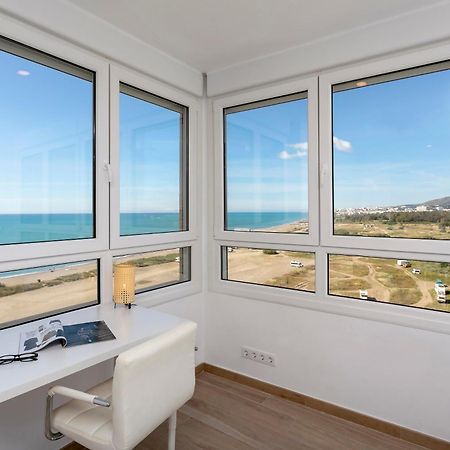 Sunstay Guadalmar Loft Seaview Malaga Exterior photo