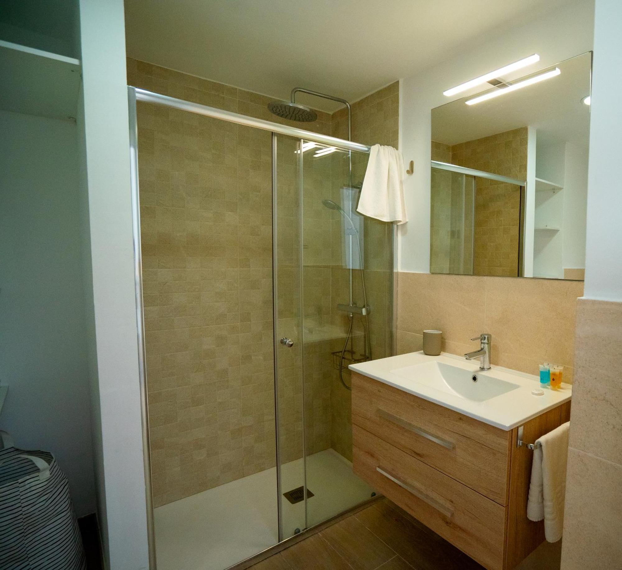 Sunstay Guadalmar Loft Seaview Malaga Exterior photo