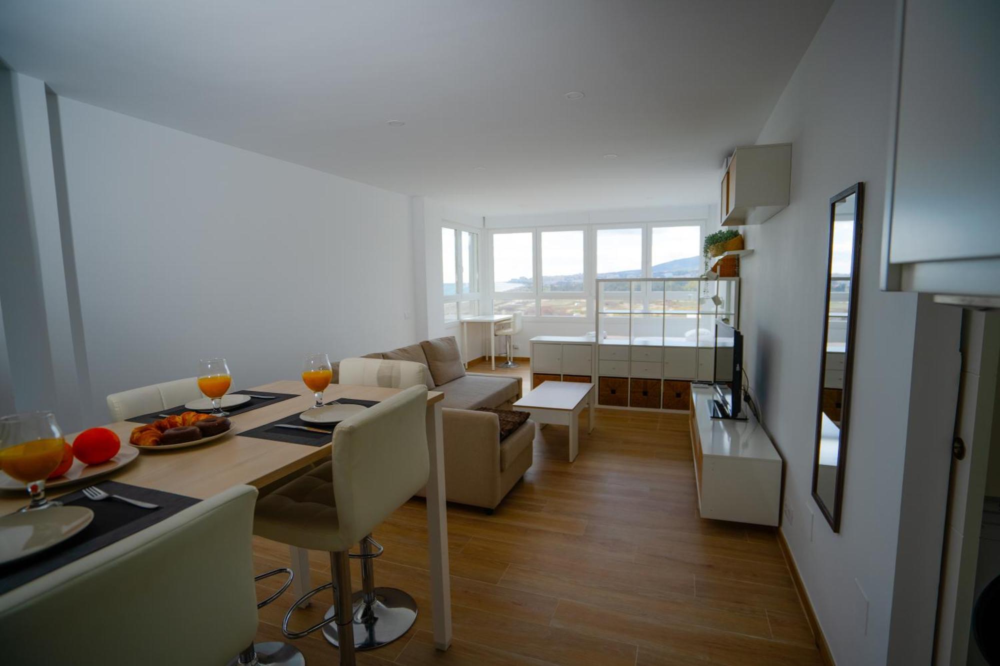 Sunstay Guadalmar Loft Seaview Malaga Exterior photo