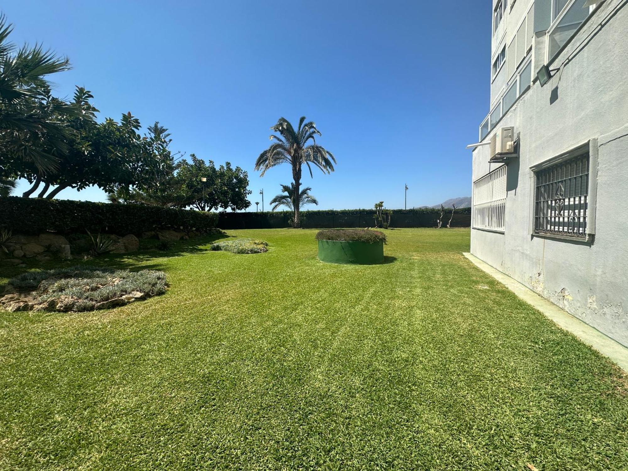 Sunstay Guadalmar Loft Seaview Malaga Exterior photo